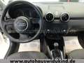 Audi A1 1.2 Attraction PDC Klima SHZ nur 112 000 km Wit - thumbnail 13