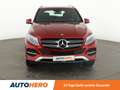 Mercedes-Benz GLE 400 GLE 400 4Matic Aut.*NAVI*360°*LED*PLA* Rojo - thumbnail 9