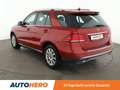 Mercedes-Benz GLE 400 GLE 400 4Matic Aut.*NAVI*360°*LED*PLA* Rojo - thumbnail 4