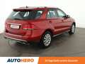 Mercedes-Benz GLE 400 GLE 400 4Matic Aut.*NAVI*360°*LED*PLA* Rojo - thumbnail 6