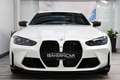 BMW M4 xDrive Competition ACC 360° CarbonExt. Laser Blanc - thumbnail 2