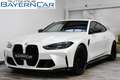BMW M4 xDrive Competition ACC 360° CarbonExt. Laser bijela - thumbnail 1