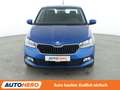 Skoda Fabia 1.0 TSI Cool Plus*PDC*SHZ*ALU*KLIMA*DAB* Blau - thumbnail 9