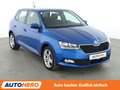 Skoda Fabia 1.0 TSI Cool Plus*PDC*SHZ*ALU*KLIMA*DAB* Blau - thumbnail 8