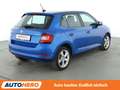 Skoda Fabia 1.0 TSI Cool Plus*PDC*SHZ*ALU*KLIMA*DAB* Blau - thumbnail 6