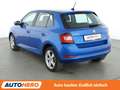 Skoda Fabia 1.0 TSI Cool Plus*PDC*SHZ*ALU*KLIMA*DAB* Blau - thumbnail 4