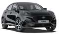 Ford Puma ST-Line neues Modell ! LED Kamera 92 kW (125 PS... Nero - thumbnail 1