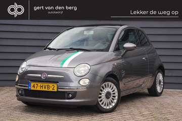 1.2 Lounge - AUTOMAAT - PANODAK - AIRCO - ELEKTR.