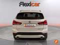 BMW X1 sDrive18d - 5P (2023) Blanco - thumbnail 3