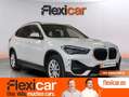 BMW X1 sDrive18d - 5P (2023) Blanco - thumbnail 1