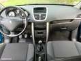 Peugeot 207 1.6 HDi Urban Move 5p Révisé & Garantie 12 mois Kit distribution remplacé Blau - thumbnail 16