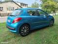 Peugeot 207 1.6 HDi Urban Move 5p Révisé & Garantie 12 mois Kit distribution remplacé Blau - thumbnail 4