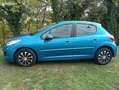Peugeot 207 1.6 HDi Urban Move 5p Révisé & Garantie 12 mois Kit distribution remplacé Blau - thumbnail 21