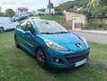 Peugeot 207 1.6 HDi Urban Move 5p Révisé & Garantie 12 mois Kit distribution remplacé Blau - thumbnail 2