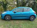 Peugeot 207 1.6 HDi Urban Move 5p Révisé & Garantie 12 mois Kit distribution remplacé Blau - thumbnail 3