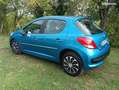 Peugeot 207 1.6 HDi Urban Move 5p Révisé & Garantie 12 mois Kit distribution remplacé Blau - thumbnail 5