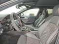 Audi RS4 PANO+290km/h+AHK+HUD+B&O+SAGA Negru - thumbnail 12