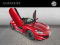 MG Cyberster Single Motor RWD Softtop Launch Control, 360* Kame Rood - thumbnail 18