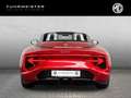 MG Cyberster Single Motor RWD Softtop Launch Control, 360* Kame Rood - thumbnail 7