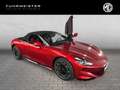 MG Cyberster Single Motor RWD Softtop Launch Control, 360* Kame Rood - thumbnail 19