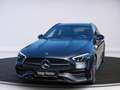 Mercedes-Benz C 180 T-Modell AMG-Line Night Winterp. Sportp. Grau - thumbnail 3