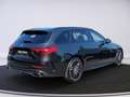 Mercedes-Benz C 180 T-Modell AMG-Line Night Winterp. Sportp. Grau - thumbnail 6