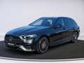 Mercedes-Benz C 180 T-Modell AMG-Line Night Winterp. Sportp. Grau - thumbnail 2