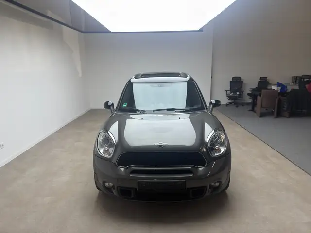 MINI Countryman S All4 Schiebedach, PDC, Abgedunkelte Scheiben
