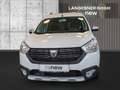Dacia Dokker Stepway dci95 Blanc - thumbnail 2
