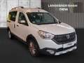 Dacia Dokker Stepway dci95 Weiß - thumbnail 3