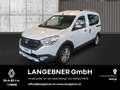 Dacia Dokker Stepway dci95 Blanc - thumbnail 1