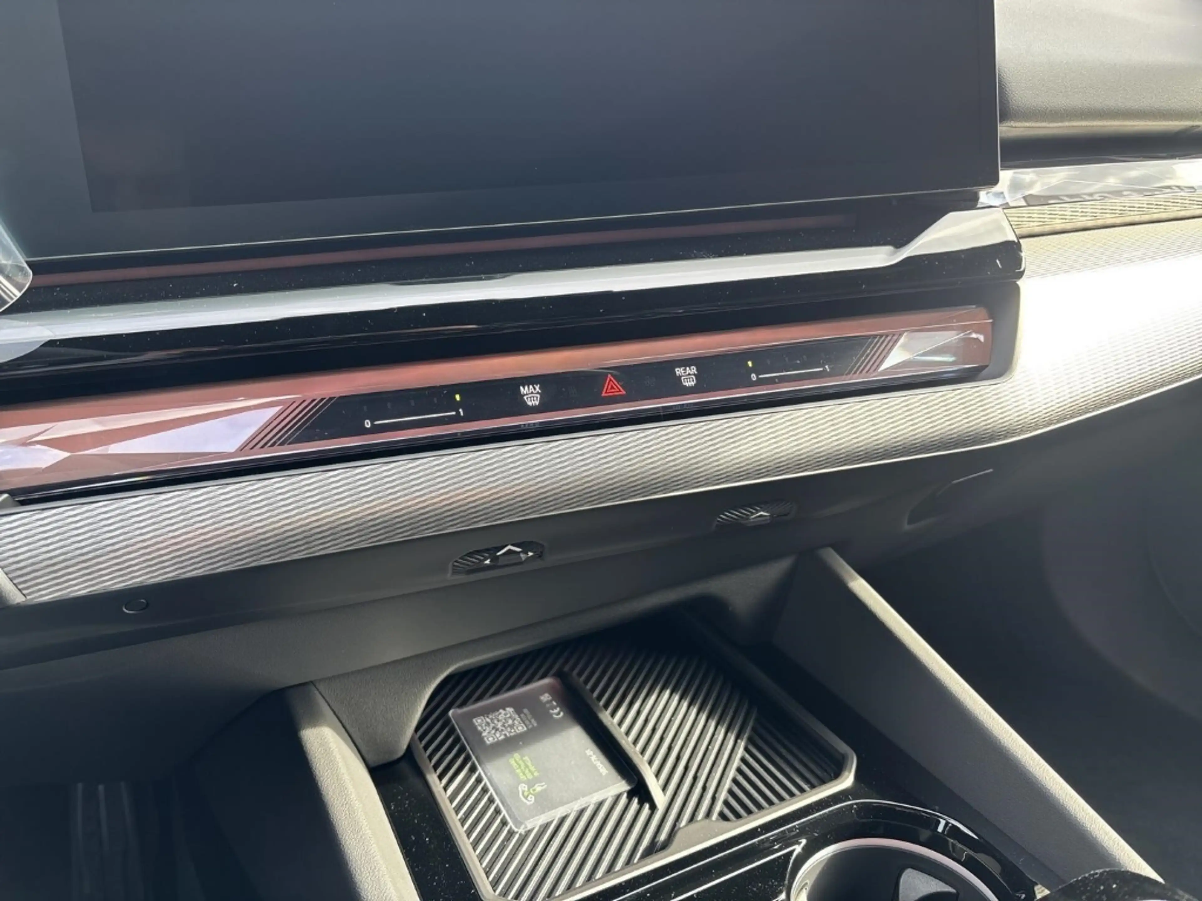 BMW 540 d xDrive Touring M-Sport Pro HUD AHK StandHZG PAP — photo 12