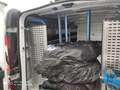 Renault Trafic Kasten L2H1 3,0t Komfort Sortimoausbau Blanc - thumbnail 9