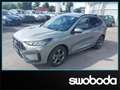 Ford Kuga 2,5 Duratec FHEV ST-Line Silber - thumbnail 1