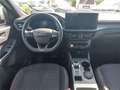 Ford Kuga 2,5 Duratec FHEV ST-Line Silber - thumbnail 10