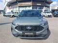 Ford Kuga 2,5 Duratec FHEV ST-Line Silber - thumbnail 8
