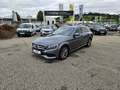 Mercedes-Benz C 300 T BlueTEC Hybrid Avantgarde Aut. !!! KUNDENVERM... Grau - thumbnail 1