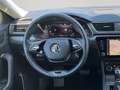 Skoda Superb 2.0 TDI Style | ACC | RFK Silber - thumbnail 16