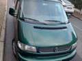 Volkswagen T4 Caravelle 2.5 tdi Zielony - thumbnail 1