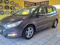 Ford Galaxy 2,0 TDCi Titanium Powershift 7-SITZER, AHK Gris - thumbnail 7