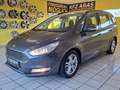 Ford Galaxy 2,0 TDCi Titanium Powershift 7-SITZER, AHK Grau - thumbnail 1