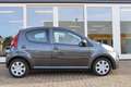 Peugeot 107 1.0 Active, Airco, Prijs Is Rijklaar Gris - thumbnail 4
