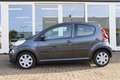 Peugeot 107 1.0 Active, Airco, Prijs Is Rijklaar Gris - thumbnail 8