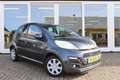 Peugeot 107 1.0 Active, Airco, Prijs Is Rijklaar Gris - thumbnail 3