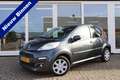 Peugeot 107 1.0 Active, Airco, Prijs Is Rijklaar Gris - thumbnail 1