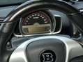 smart brabus fortwo cabrio softouch Xclusive Gris - thumbnail 6