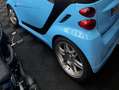smart brabus fortwo cabrio softouch Xclusive Gris - thumbnail 3