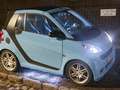 smart brabus fortwo cabrio softouch Xclusive Gris - thumbnail 5