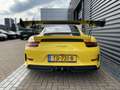 Porsche 991 GT3 RS Jaune - thumbnail 9