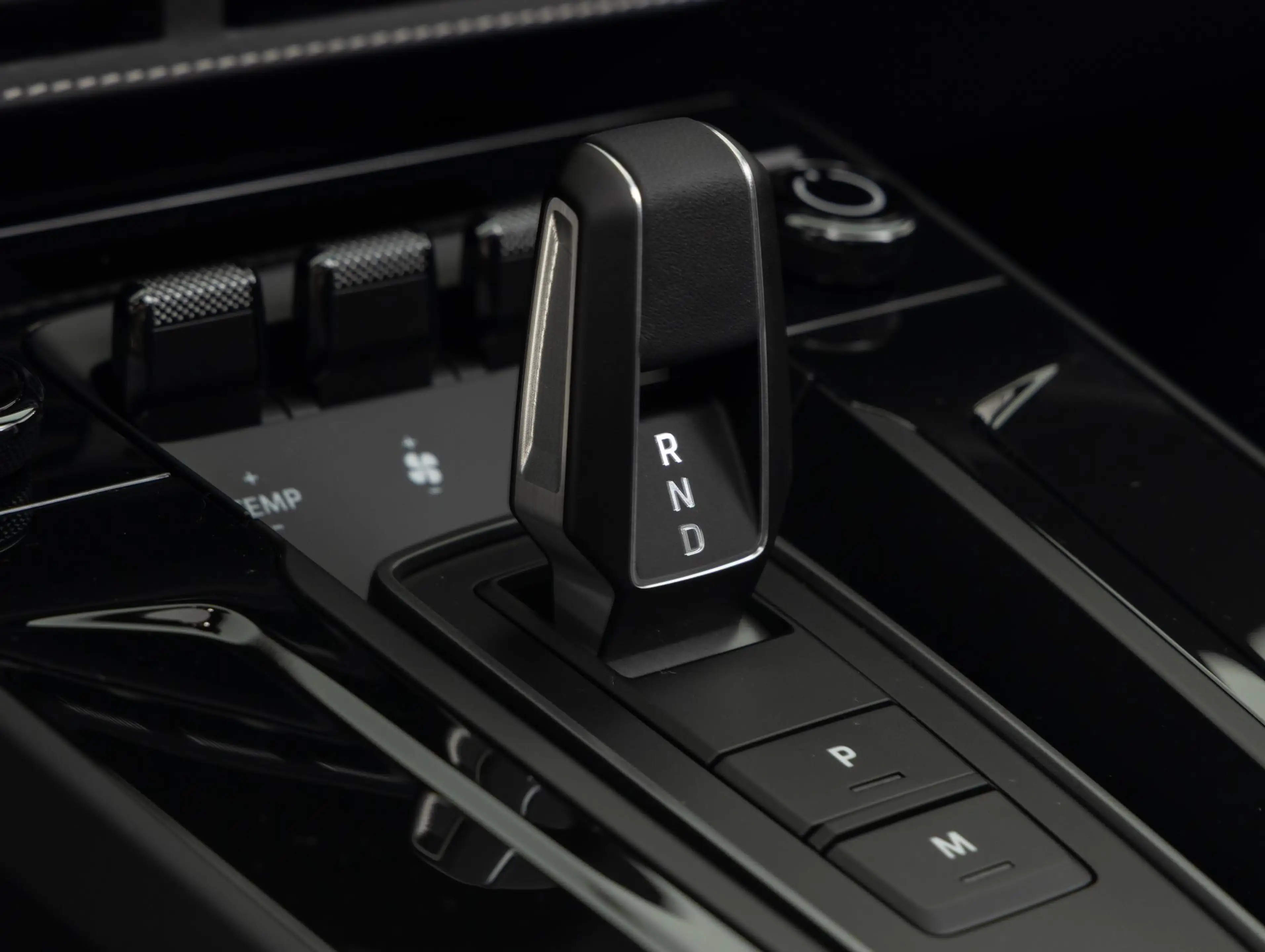 Porsche 992 Targa 4S — photo 16